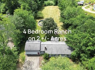 224 Haverhill Road, Chester, NH 03036