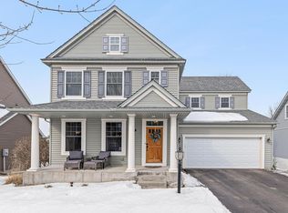 47 Tribute Ave, Hudson, WI 54016