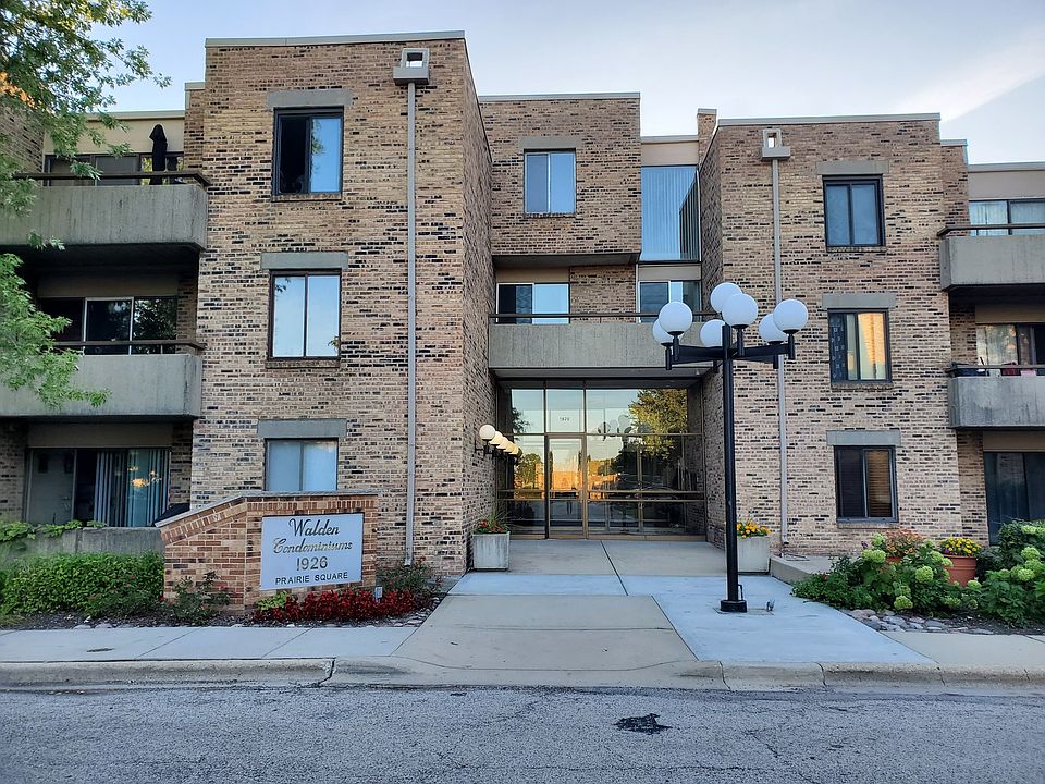 1st image of 1926 Prairie Sq APT 126