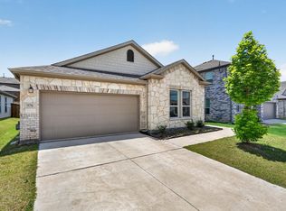 976 Brock Dr, Aubrey, TX 76227