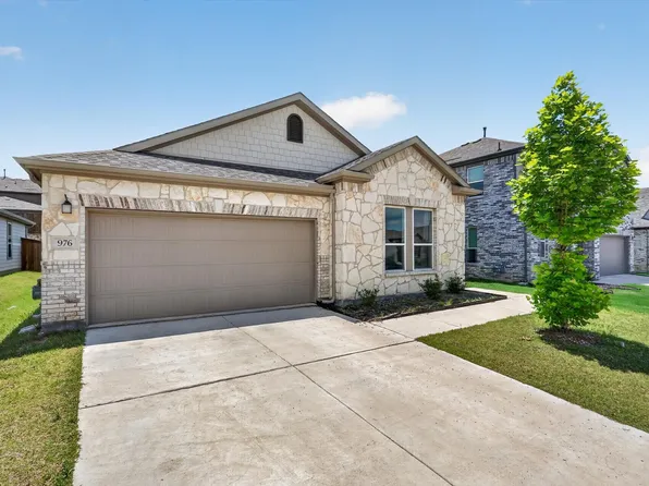 976 Brock Dr, Aubrey, TX 76227