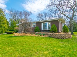 4025 Polk St, Matteson, IL 60443
