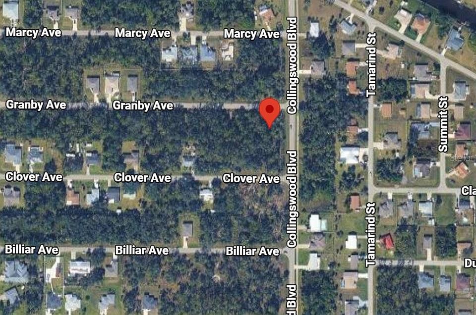 1st image of 17523 GRANBY AVENUE LOT 15