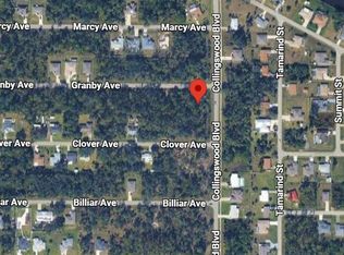 17523 Granby Ave Lot 15, Pt Charlotte, FL 33948