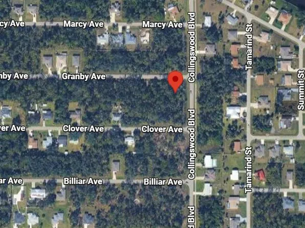 17523 Granby Ave Lot 15, Pt Charlotte, FL 33948