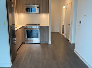 30 Samuel Wood Way #401, Toronto, ON M9B 0C9