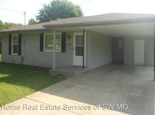 3110 S Franklin Ave, Springfield, MO 65807