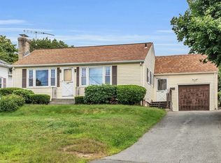 236 Beech St, Fitchburg, MA 01420