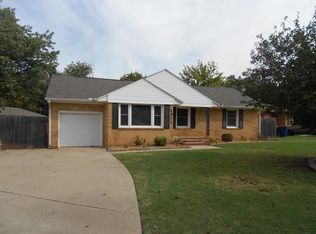 1311 Downing St, Oklahoma City, OK 73120