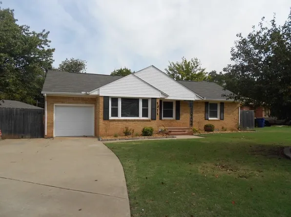 1311 Downing St, Oklahoma City, OK 73120
