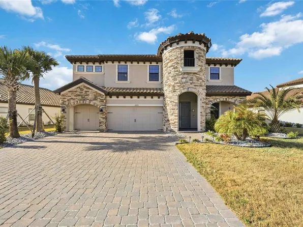 13845 Heartwood Way, Parrish, FL 34219