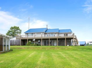 3481 Five Mile Rd, Sears, MI 49679