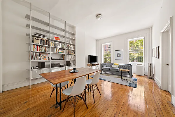 Rented by Brown Harris Stevens | media 6