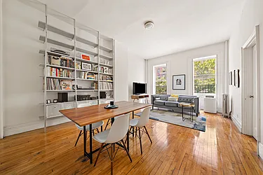 Rented by Brown Harris Stevens