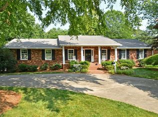 381 Dover Dr, Winston Salem, NC 27104