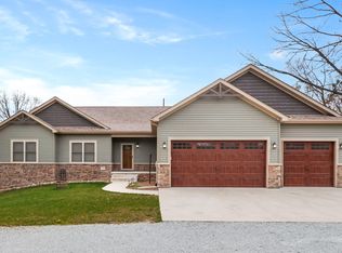 174 N 750 W, Valparaiso, IN 46383