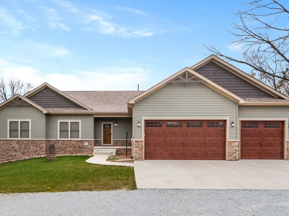 174 N 750 W, Valparaiso, IN 46383