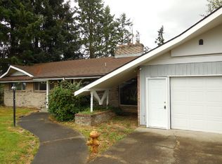 2070 SW Salsbury Ave, Chehalis, WA 98532