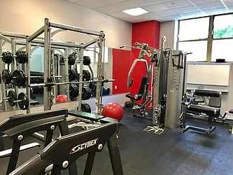 Rented by Abba Realty Associates INC