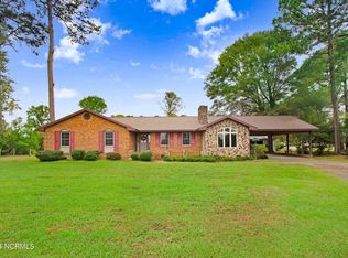 241 Brock Rd, Goldsboro, NC 27530