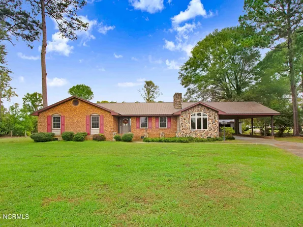 241 Brock Road, Goldsboro, NC 27530