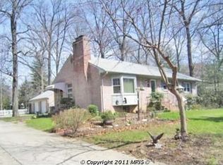 4012 Laurel Rd, Alexandria, VA 22309