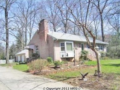 4012 Laurel Rd, Alexandria, VA, 22309
