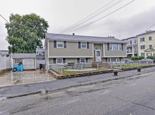 77 Dolphin Ave #A, Revere, MA 02151