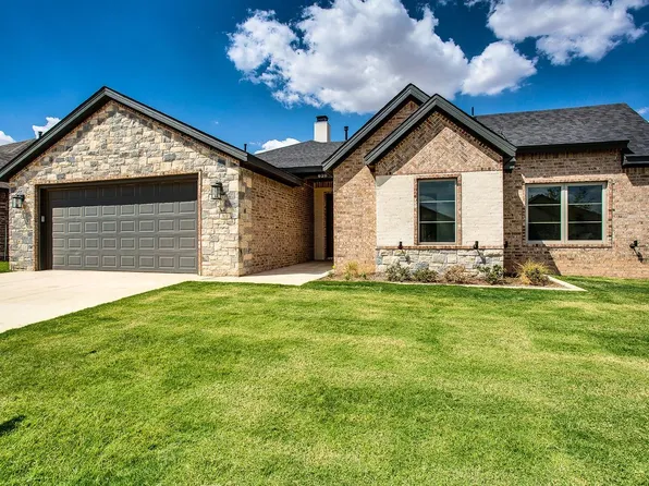 820 N 3rd St, Wolfforth, TX 79382