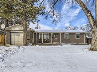 8231 Ralph Ln, Denver, CO 80221