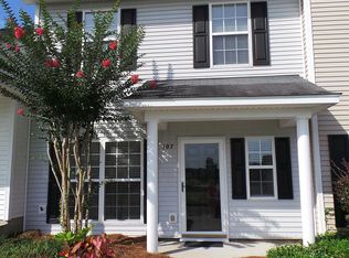 107 Lake Jogassee Dr, Summerville, SC 29485