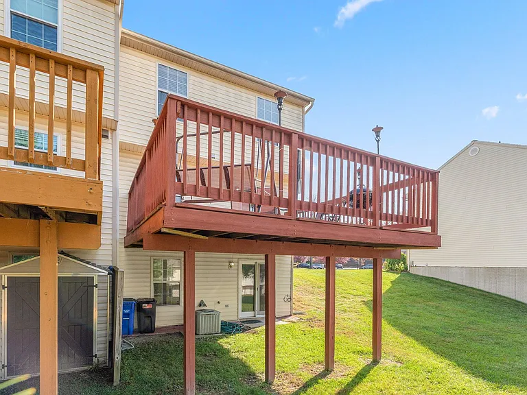 8615 Andrew Ellicott Ct — Photo 43