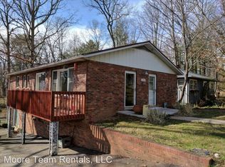 165A Birch Ln, Arden, NC 28704