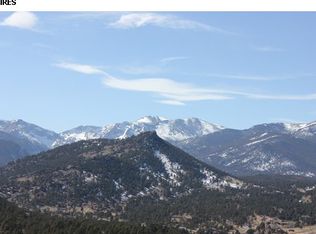 549 Hondius Ct, Estes Park, CO 80517