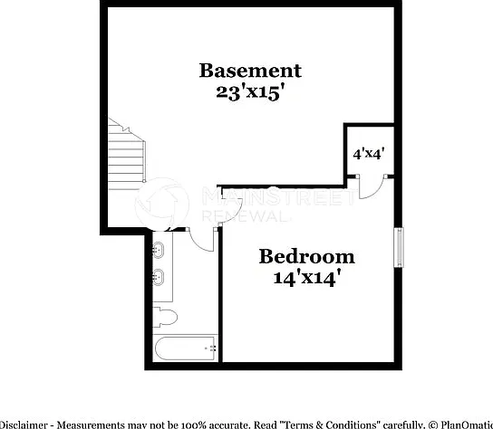 9832 Valley Farms Blvd — Photo 17