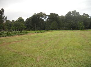 3451 Clifton Hillsboro Rd, Forest, MS 39074