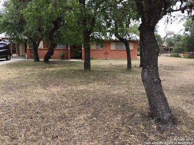 984 Bandera Blvd, Bandera, TX, 78003