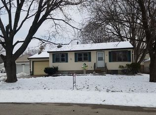 5 N Weimer St, Ventura, IA 50482