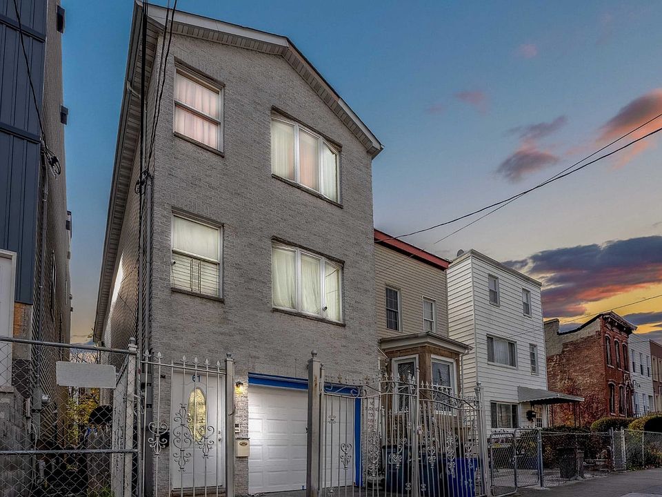 61 Jewett Ave, Jersey City, NJ 07304 Zillow