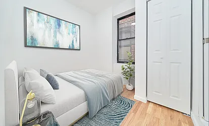 Rented by Living New York