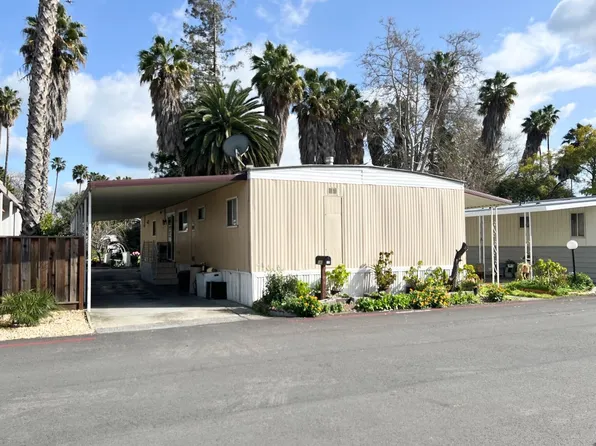 3637 Snell Ave Space 148, San Jose, CA 95136