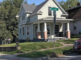 225 W Linn St, Saint Joseph, MO 64505