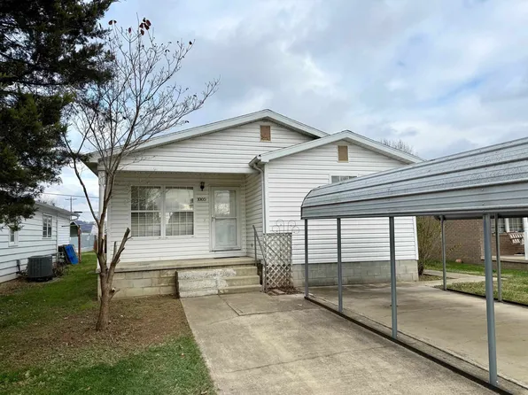 1005 Kentucky Ave, Worthington, KY 41183