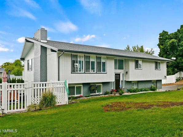 7508 Conover Dr, Yakima, WA 98908