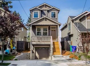 2525 N Willis Blvd, Portland, OR 97217
