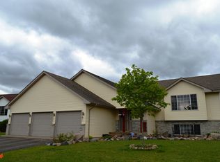 6736 378th St, North Branch, MN 55056