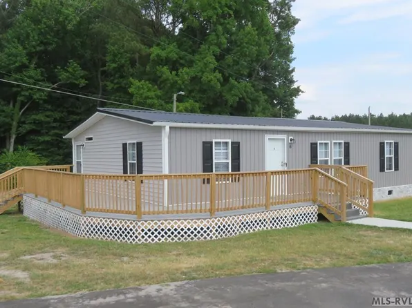 6 N Kerr Dr, Roanoke Rapids, NC 27870