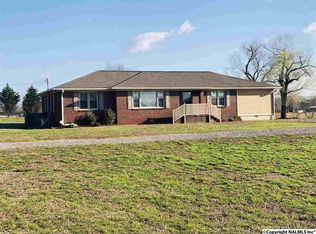 3081 Old Big Cove Rd, Owens X Rds, AL 35763