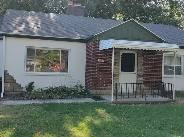 3353 Ravenwood Blvd, Toledo, OH 43614