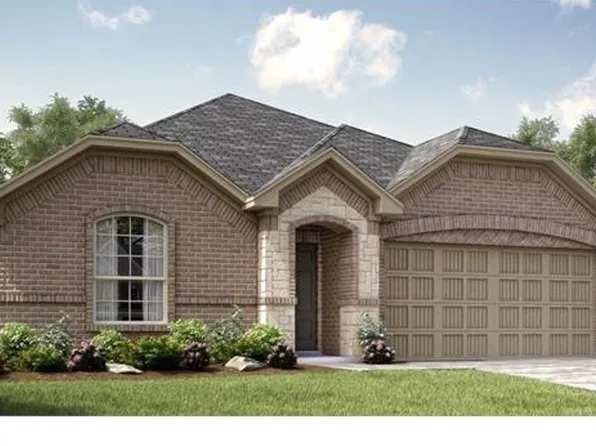 1547 Gentle Night Dr, Forney, TX